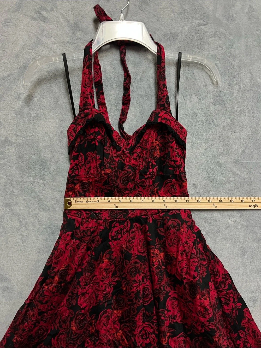 Hot Topic **brand **